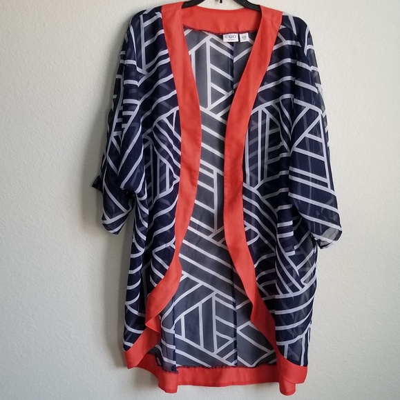 Cato Sweaters - 🌠🌠Host Pick🌠🌠Cato Cover up